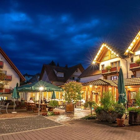 Hotel Klosterbraeustuben Zell am Harmersbach Εξωτερικό φωτογραφία