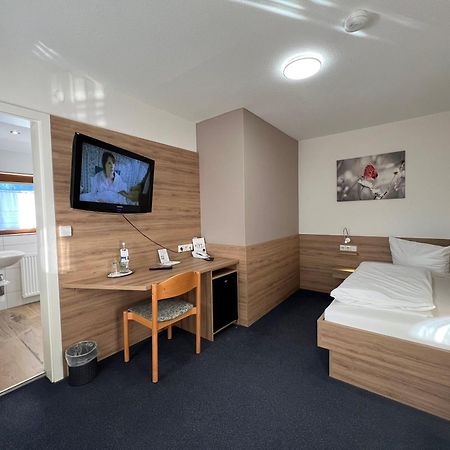 Hotel Klosterbraeustuben Zell am Harmersbach Εξωτερικό φωτογραφία
