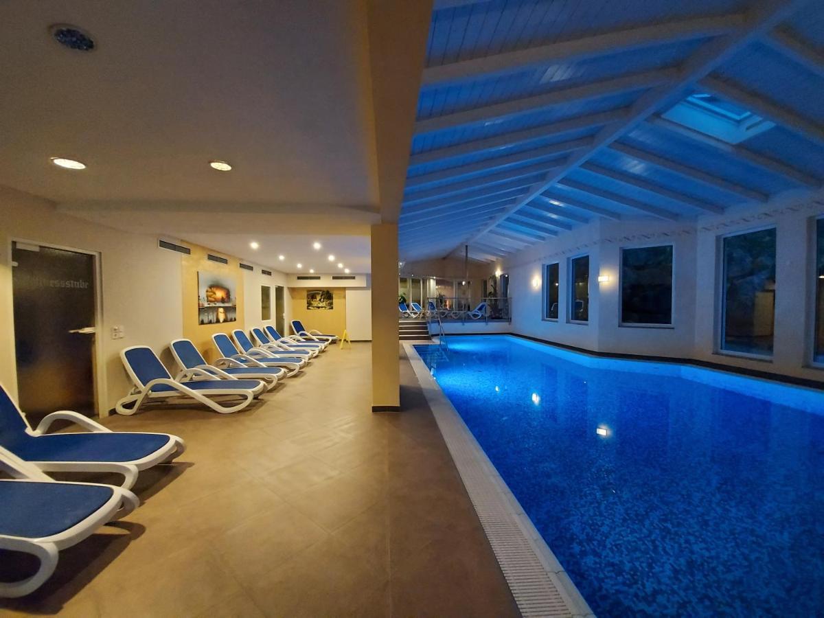 Hotel Klosterbraeustuben Zell am Harmersbach Εξωτερικό φωτογραφία