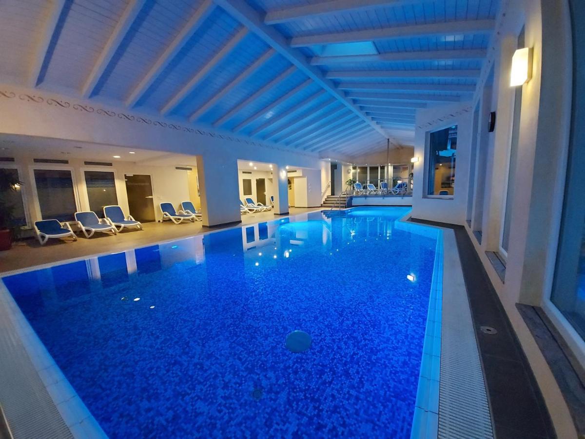 Hotel Klosterbraeustuben Zell am Harmersbach Εξωτερικό φωτογραφία