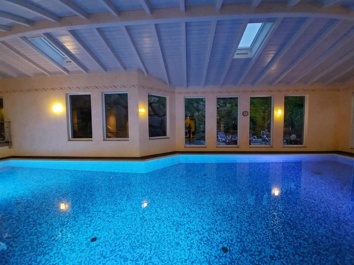 Hotel Klosterbraeustuben Zell am Harmersbach Εξωτερικό φωτογραφία