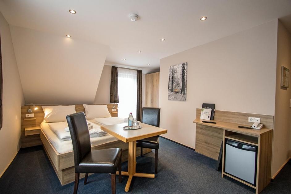 Hotel Klosterbraeustuben Zell am Harmersbach Εξωτερικό φωτογραφία