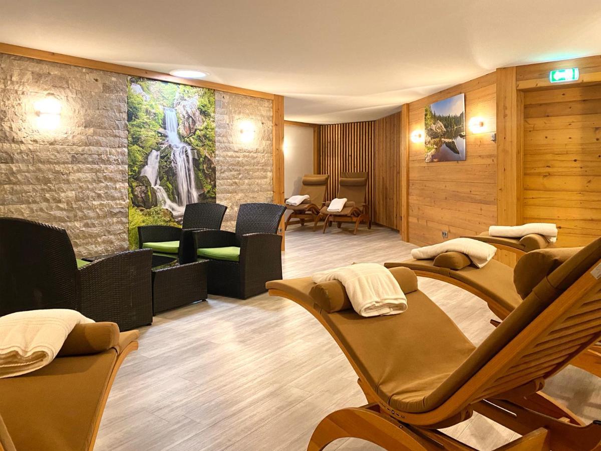Hotel Klosterbraeustuben Zell am Harmersbach Εξωτερικό φωτογραφία