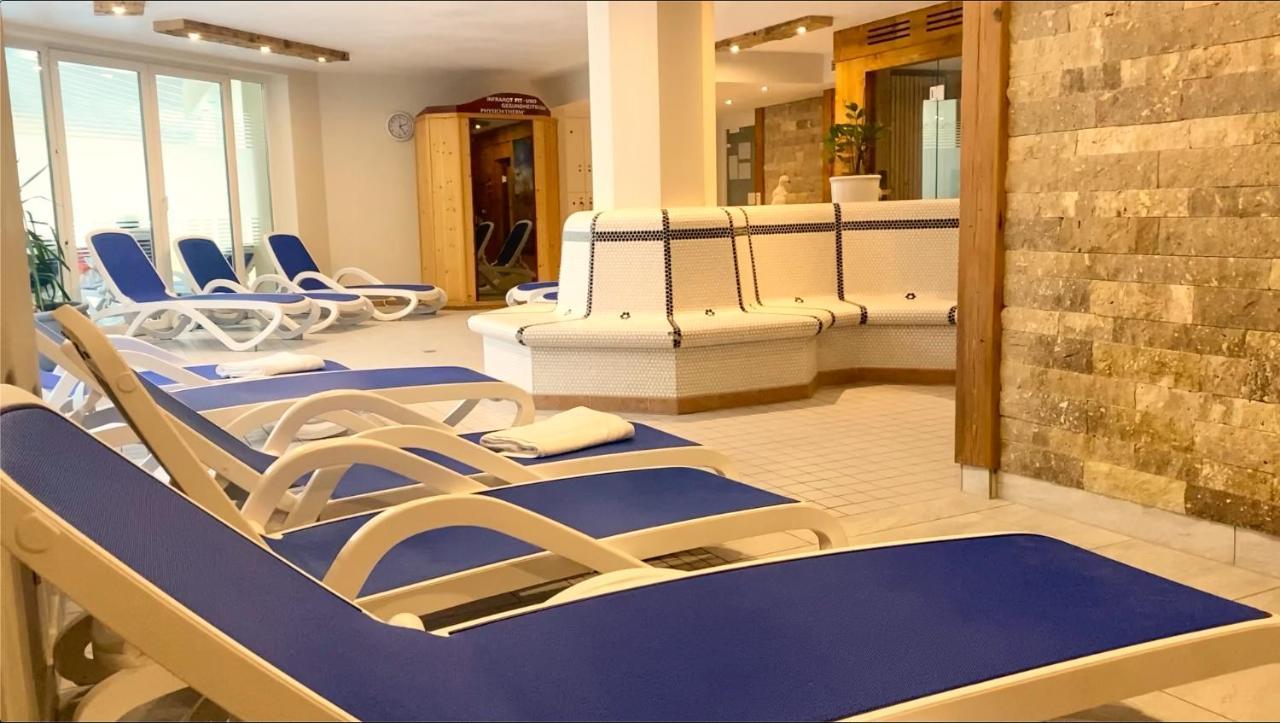 Hotel Klosterbraeustuben Zell am Harmersbach Εξωτερικό φωτογραφία
