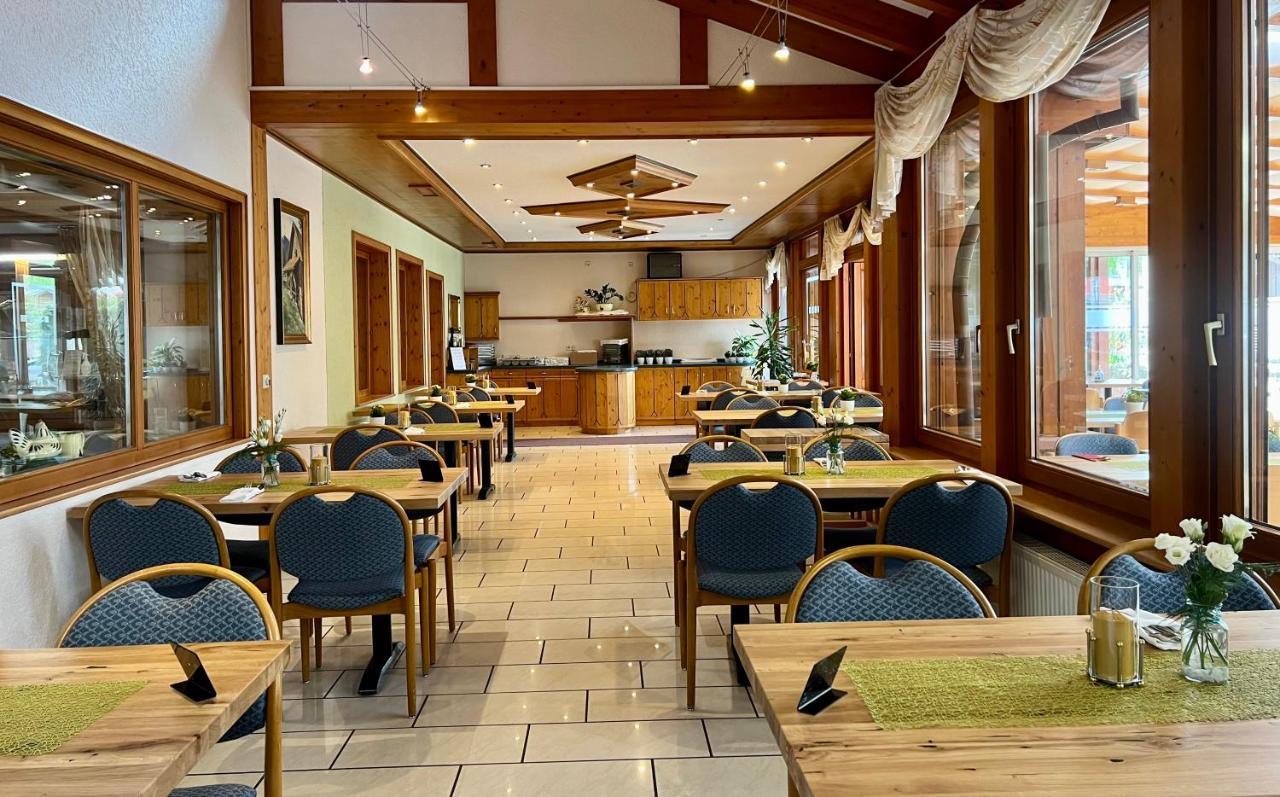 Hotel Klosterbraeustuben Zell am Harmersbach Εξωτερικό φωτογραφία