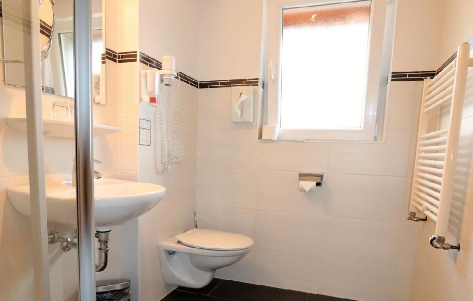 Hotel Klosterbraeustuben Zell am Harmersbach Εξωτερικό φωτογραφία