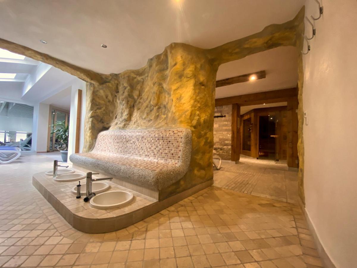 Hotel Klosterbraeustuben Zell am Harmersbach Εξωτερικό φωτογραφία