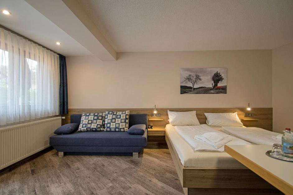 Hotel Klosterbraeustuben Zell am Harmersbach Εξωτερικό φωτογραφία