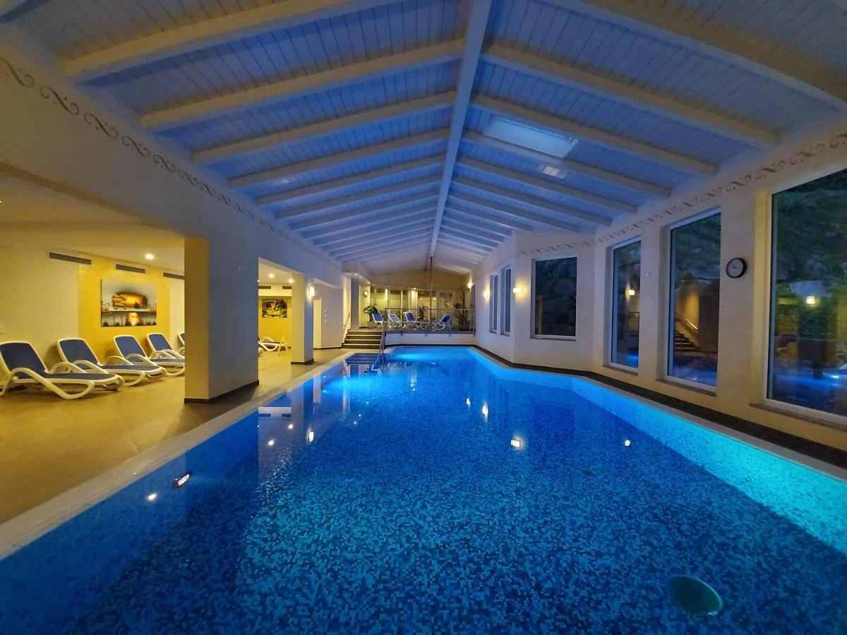 Hotel Klosterbraeustuben Zell am Harmersbach Εξωτερικό φωτογραφία