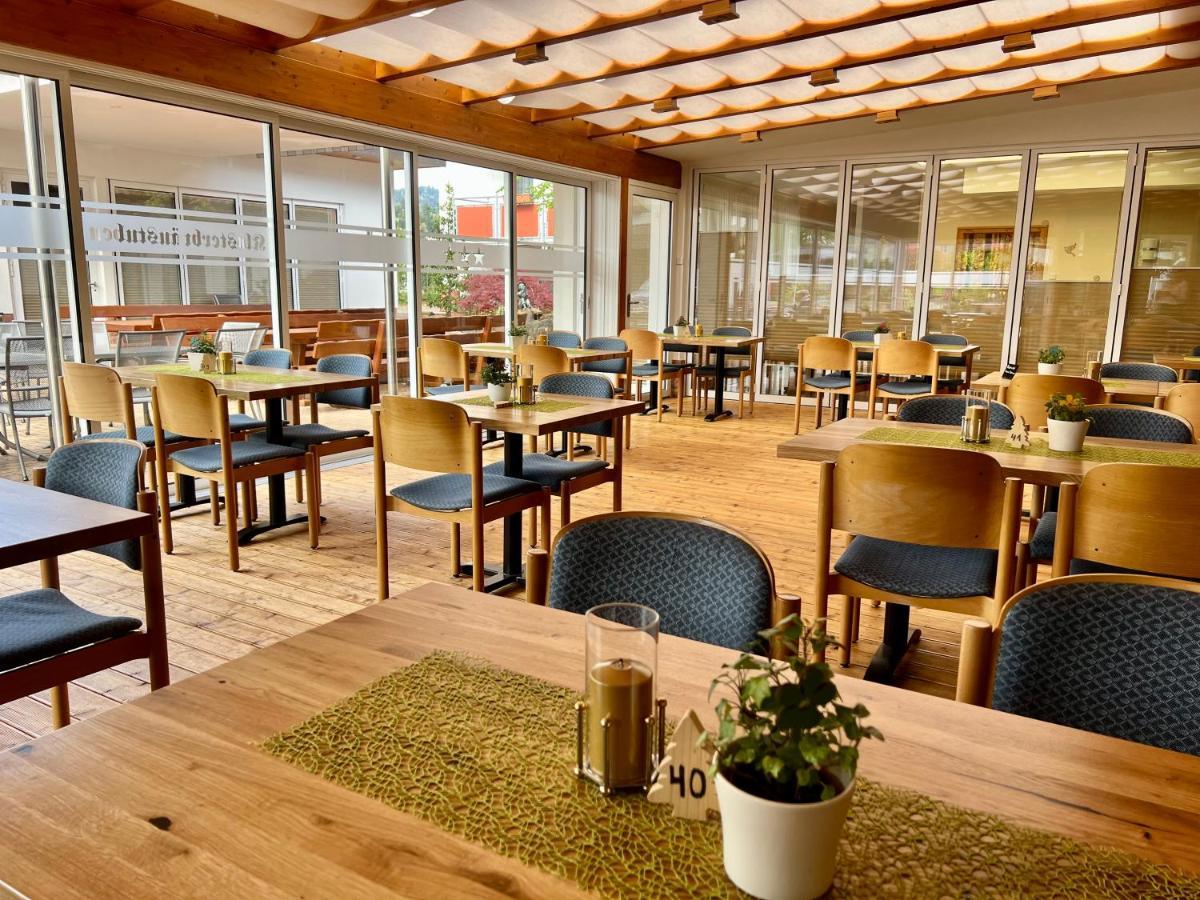 Hotel Klosterbraeustuben Zell am Harmersbach Εξωτερικό φωτογραφία