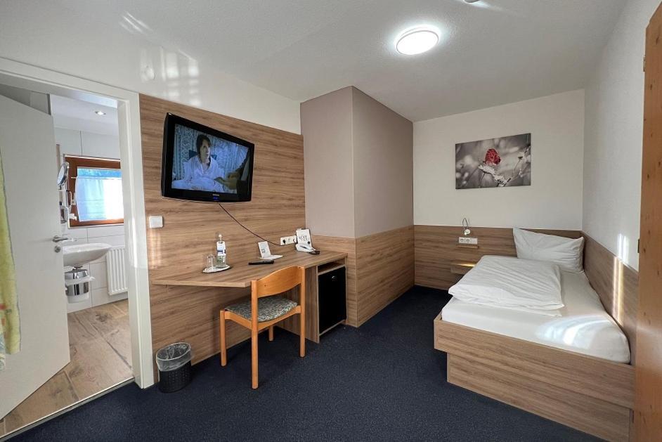 Hotel Klosterbraeustuben Zell am Harmersbach Εξωτερικό φωτογραφία