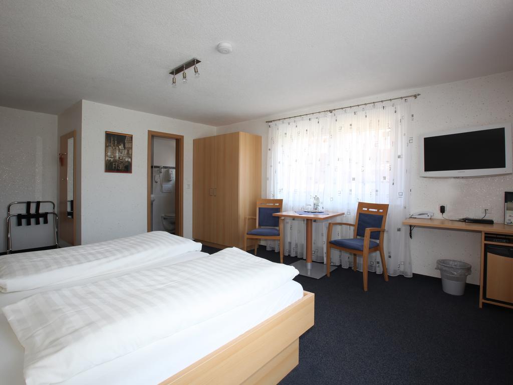 Hotel Klosterbraeustuben Zell am Harmersbach Εξωτερικό φωτογραφία