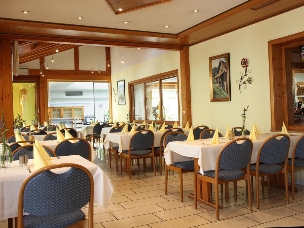 Hotel Klosterbraeustuben Zell am Harmersbach Εξωτερικό φωτογραφία