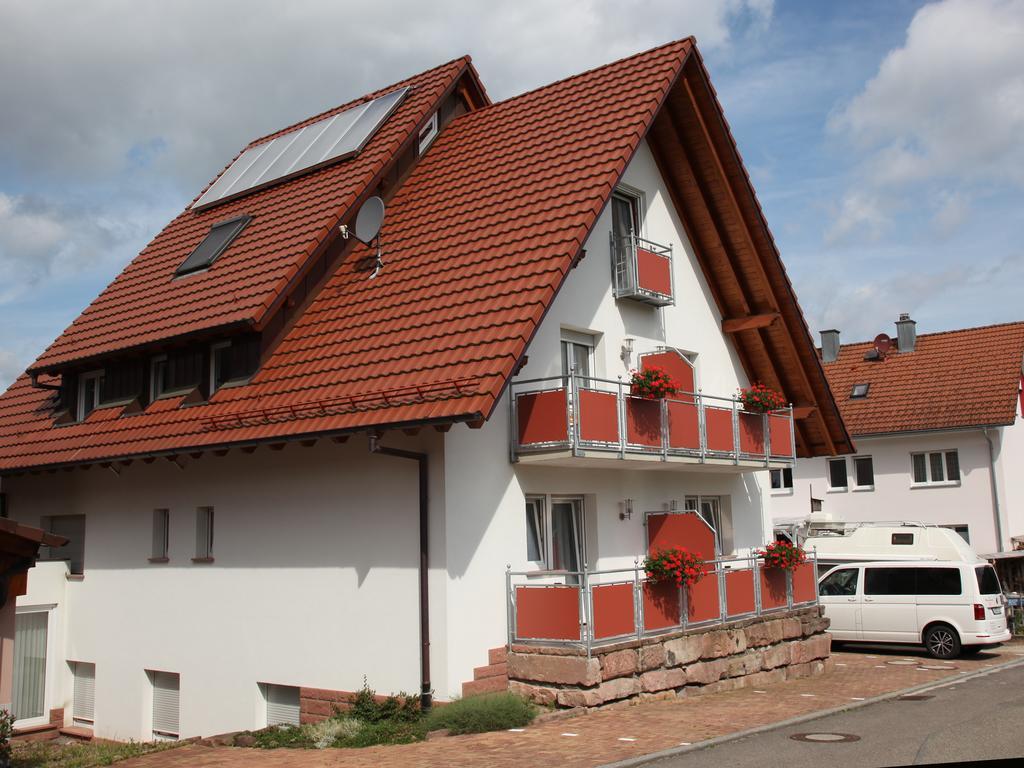 Hotel Klosterbraeustuben Zell am Harmersbach Εξωτερικό φωτογραφία