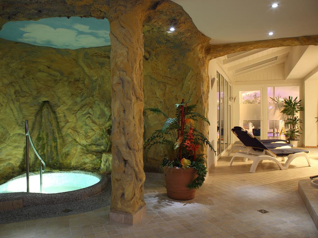 Hotel Klosterbraeustuben Zell am Harmersbach Εξωτερικό φωτογραφία