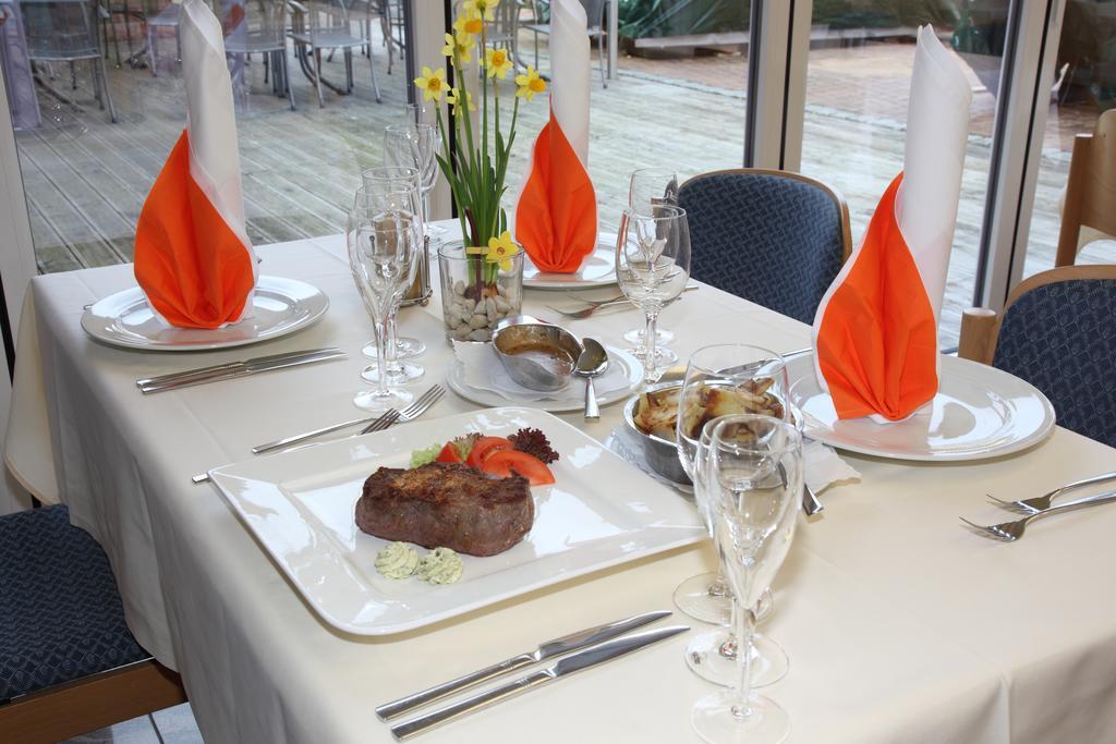Hotel Klosterbraeustuben Zell am Harmersbach Εξωτερικό φωτογραφία