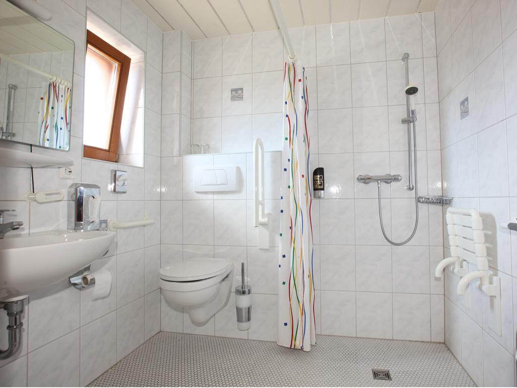 Hotel Klosterbraeustuben Zell am Harmersbach Εξωτερικό φωτογραφία
