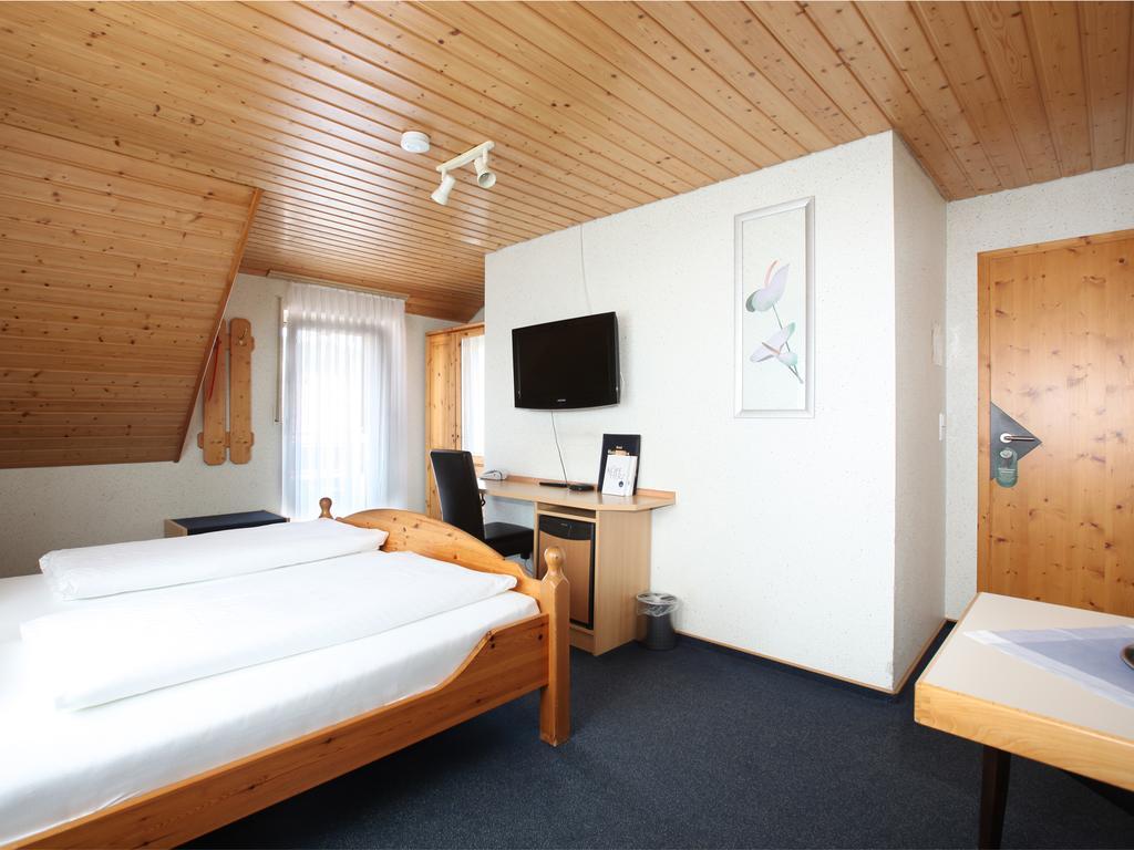 Hotel Klosterbraeustuben Zell am Harmersbach Εξωτερικό φωτογραφία