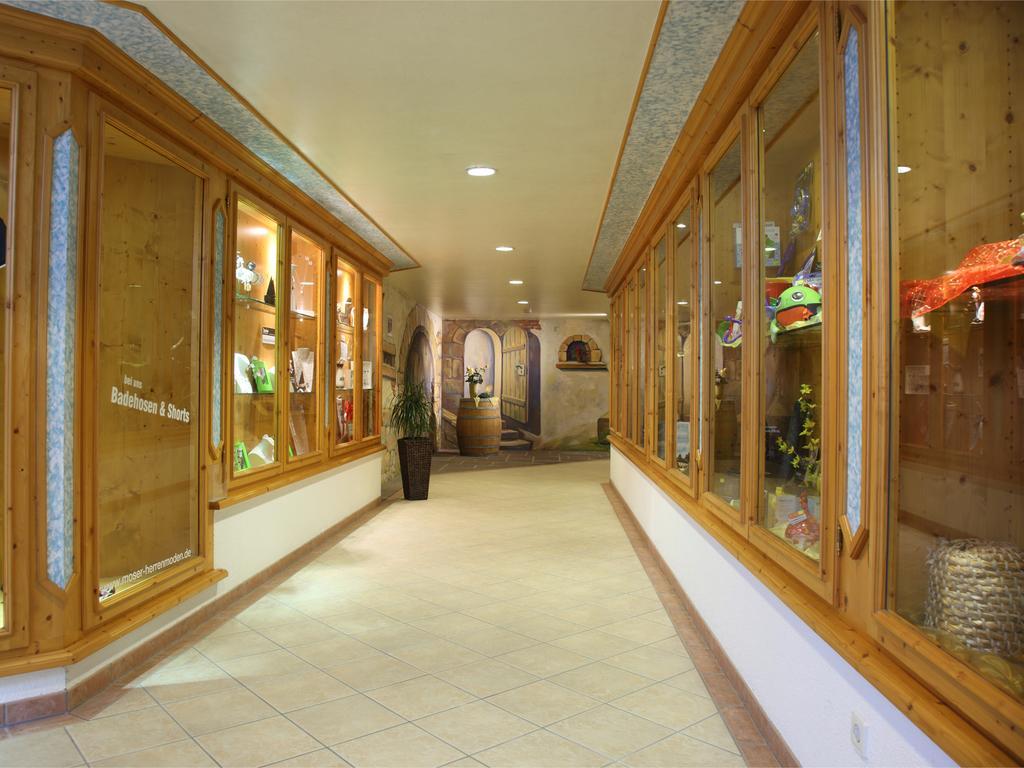 Hotel Klosterbraeustuben Zell am Harmersbach Εξωτερικό φωτογραφία