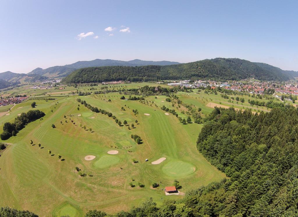 Hotel Klosterbraeustuben Zell am Harmersbach Εξωτερικό φωτογραφία