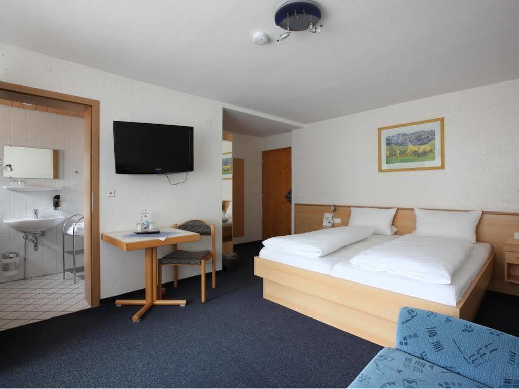 Hotel Klosterbraeustuben Zell am Harmersbach Εξωτερικό φωτογραφία