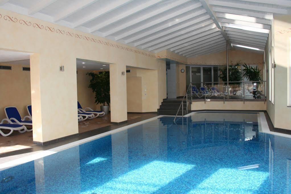 Hotel Klosterbraeustuben Zell am Harmersbach Εξωτερικό φωτογραφία