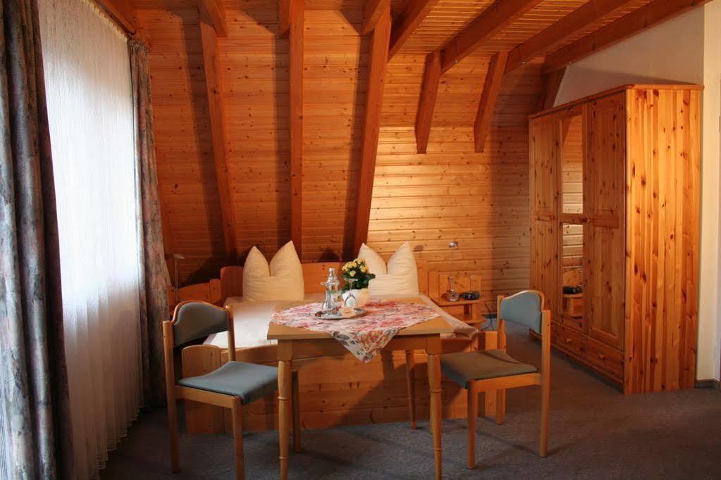 Hotel Klosterbraeustuben Zell am Harmersbach Εξωτερικό φωτογραφία