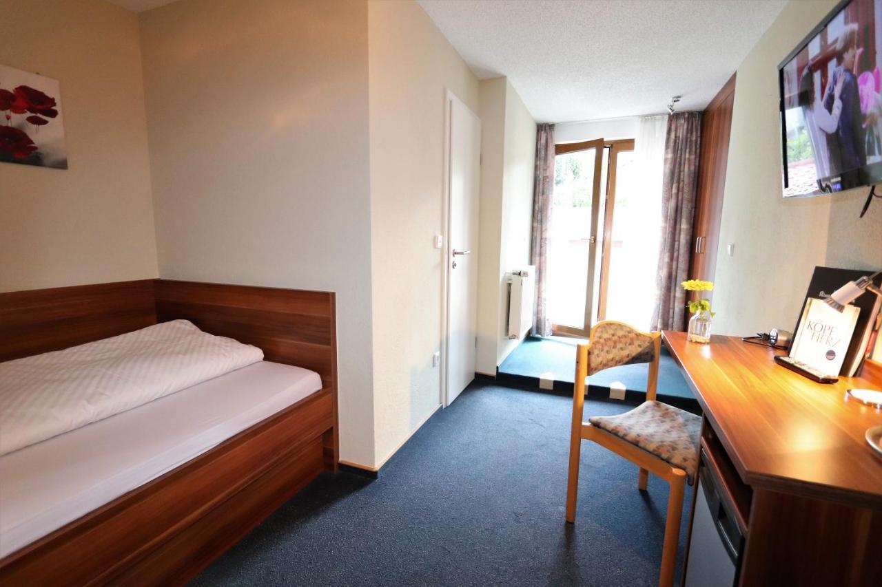 Hotel Klosterbraeustuben Zell am Harmersbach Εξωτερικό φωτογραφία