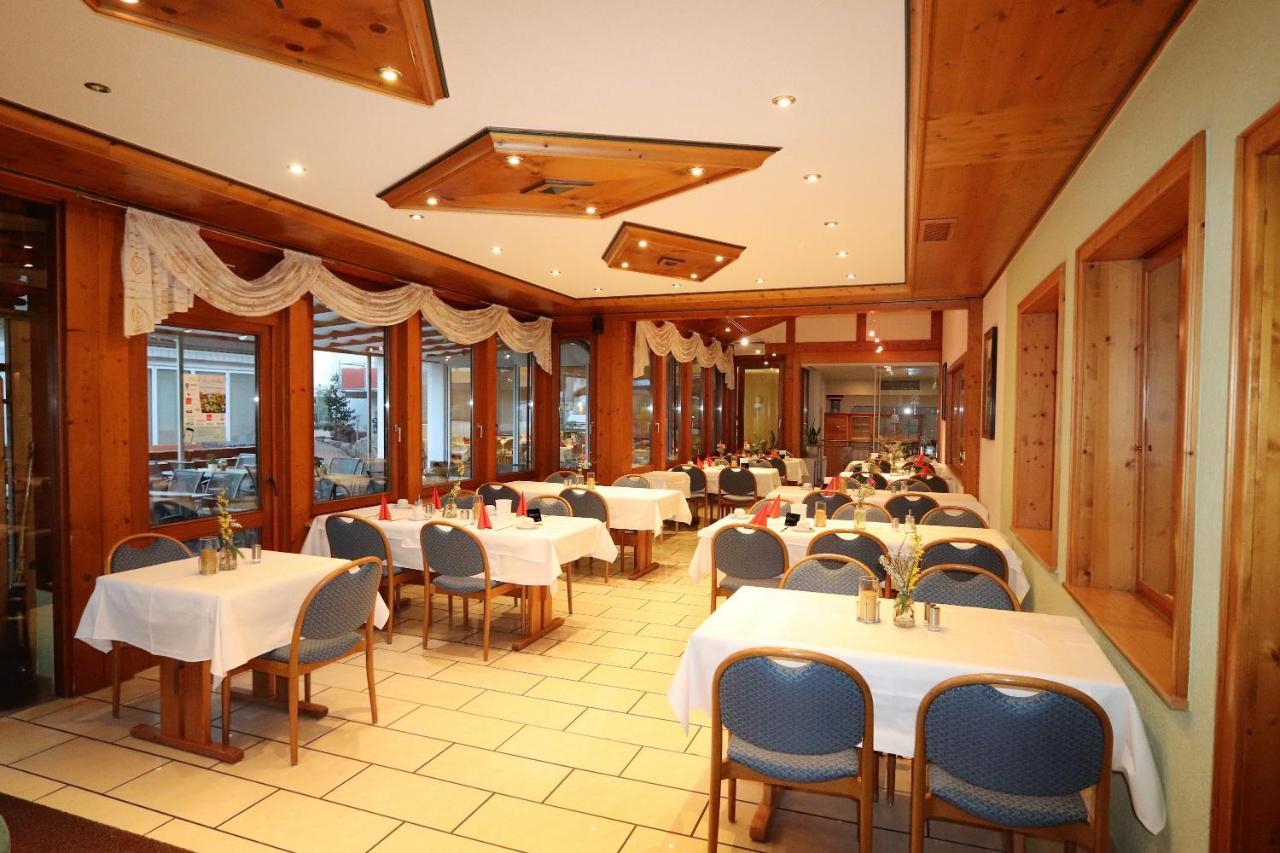 Hotel Klosterbraeustuben Zell am Harmersbach Εξωτερικό φωτογραφία